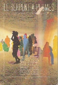 Livrenpoche : Revue-Poche N°10 - Collectif - Livre