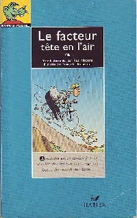 Livrenpoche : Le facteur tête en l'air - Jean-Paul Nozière - Livre