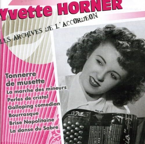 Tonnerre De Musette -  - CD
