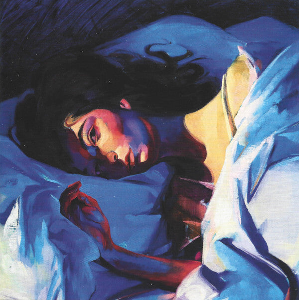 Lorde - Melodrama - Lorde - CD