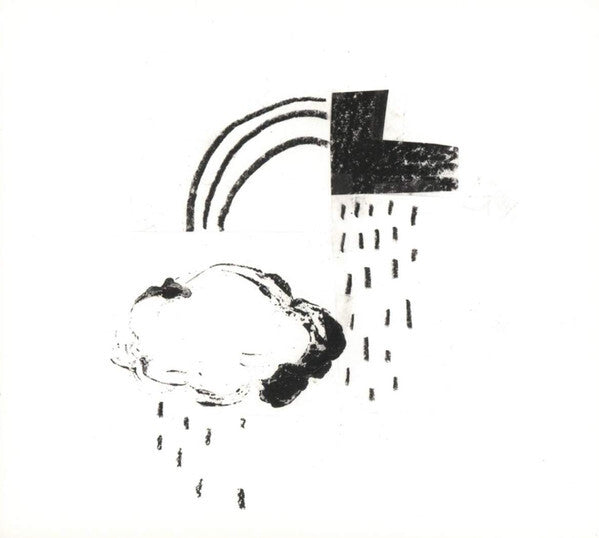 Damien Jurado - In The Shape Of  A Storm - Damien Jurado - CD