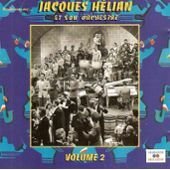 Rendez-Vous Avec Jacques Hélian et son Orchestre, Volume 2 -  - CD