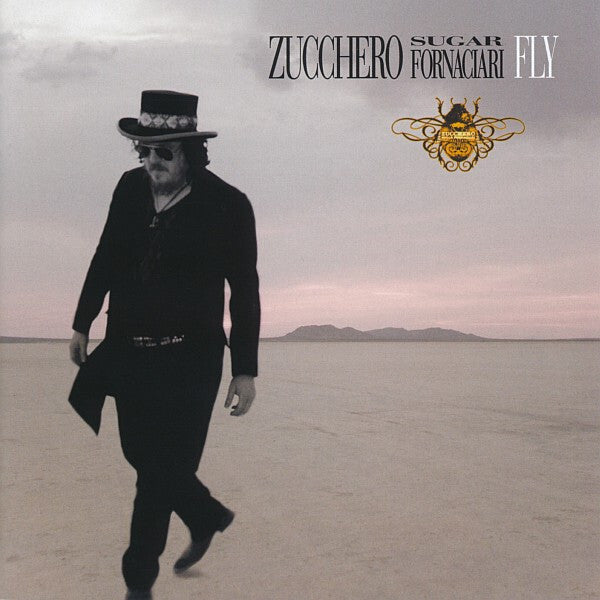 Zucchero Sugar Fornaciari* - Fly - Zucchero Sugar Fornaciari - CD