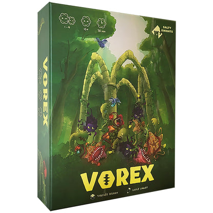 Salty Knights - Vorex -  - jeuSociete