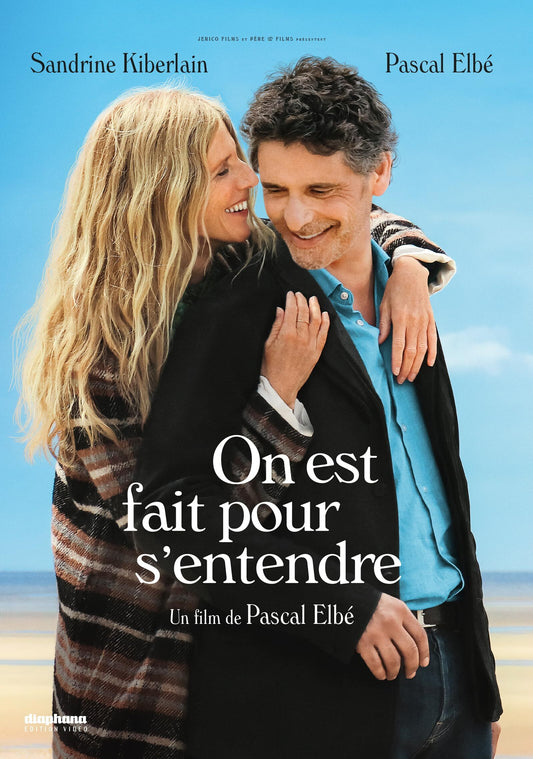 On est fait pour s'entendre - Pascal Elbé - DVD