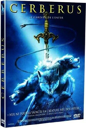Le Gardien des enfers - John Terlesky - DVD