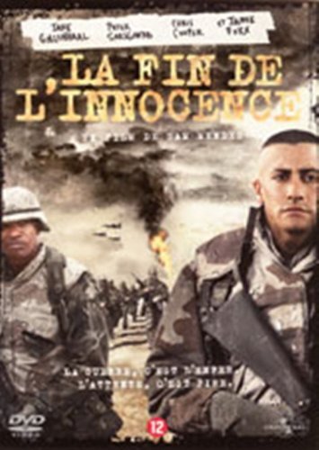 Jarhead: La Fin De L'Innocence - XXX - DVD