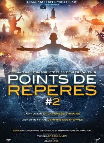 POINTS DE REPERES VOLUME 2 - XXX - DVD
