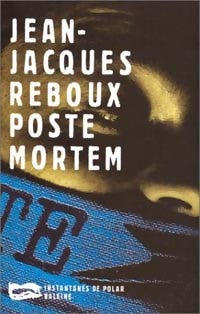 Livrenpoche : Poste mortem - Jean-Jacques Reboux - Livre