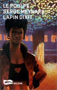 Livrenpoche : Lapin dixit - Serge Meynard - Livre