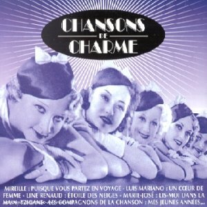Chansons de charmes Vol.3 - Tino Rossi, Compilation - CD