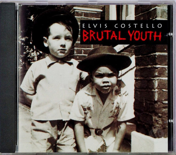 Elvis Costello - Brutal Youth - Elvis Costello - CD