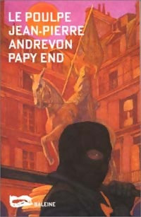 Livrenpoche : Papy end - Jean-Pierre Andrevon - Livre
