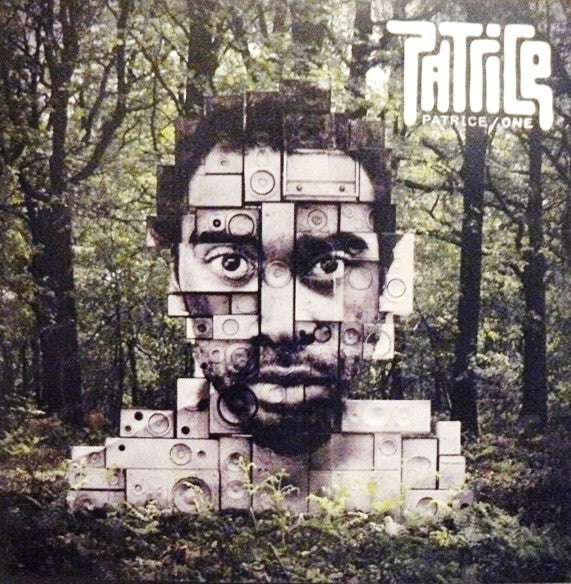 Patrice - One - Patrice - CD