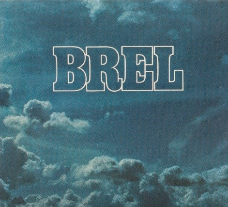 Brel* - Brel - Brel - CD