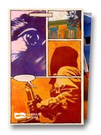 Livrenpoche : Le nord aux dents - Mako - Livre