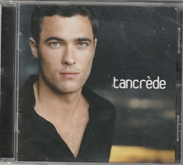 Tancrède - Tancrède - Tancrède - CD