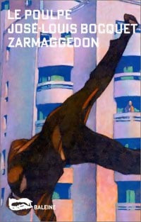 Livrenpoche : Zarmaggedon - José-Louis Bocquet - Livre