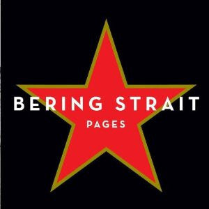 Bering Strait - Pages - Bering Strait - CD