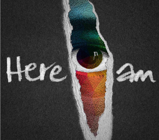 Groundation - Here I Am - Groundation - CD