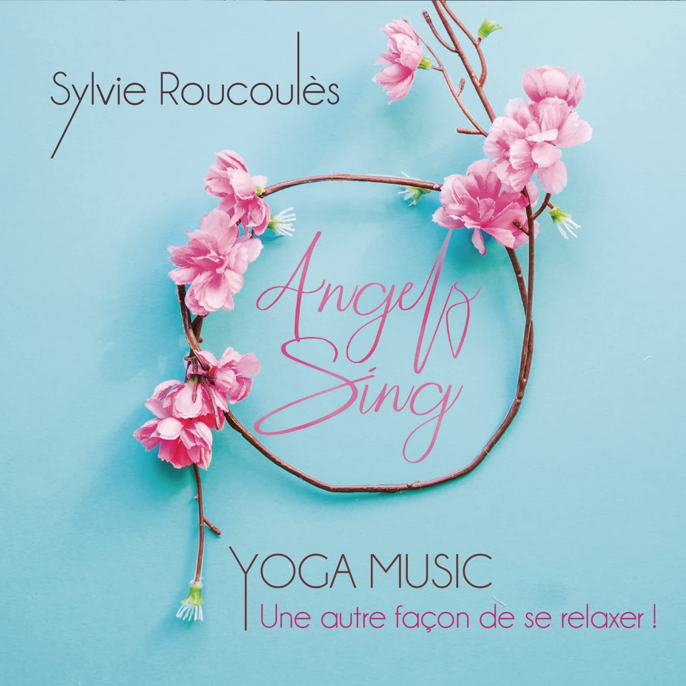 Angels Sing -  - CD
