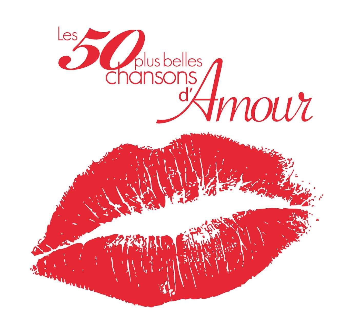 Les 50 Plus Belles. (Import) - Various Artists - CD