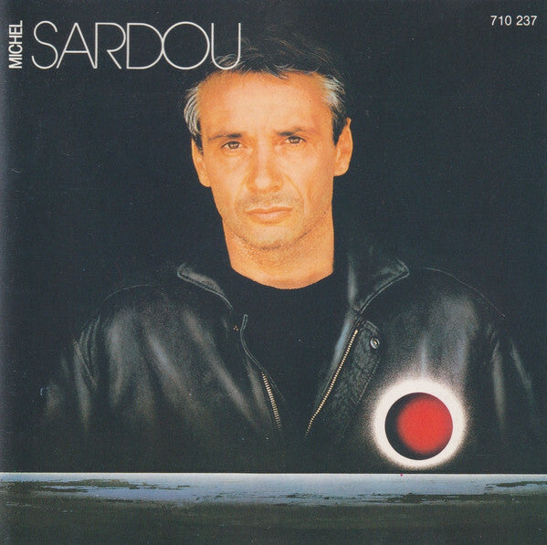 Michel Sardou - Michel Sardou - Michel Sardou - CD