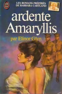Livrenpoche : Ardente Amaryllis - Elinor Glyn - Livre