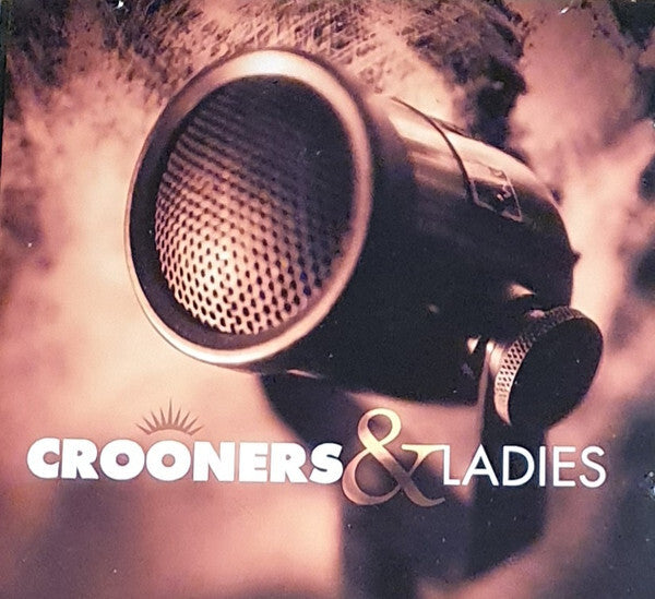 Collectif - Crooners & Ladies - Collectif - CD