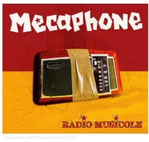 Radio Musique -  - CD