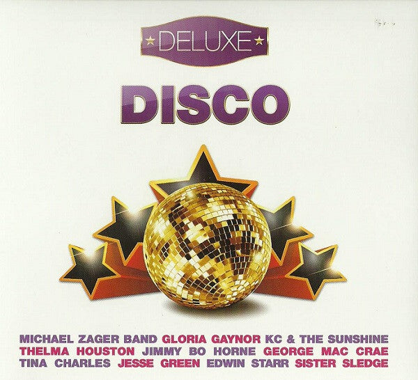 Collectif - Disco - Collectif - CD