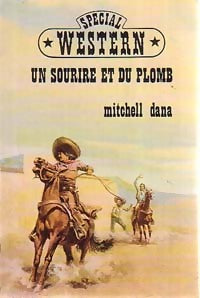 Livrenpoche : Un sourire et du plomb - Mitchell Dana - Livre