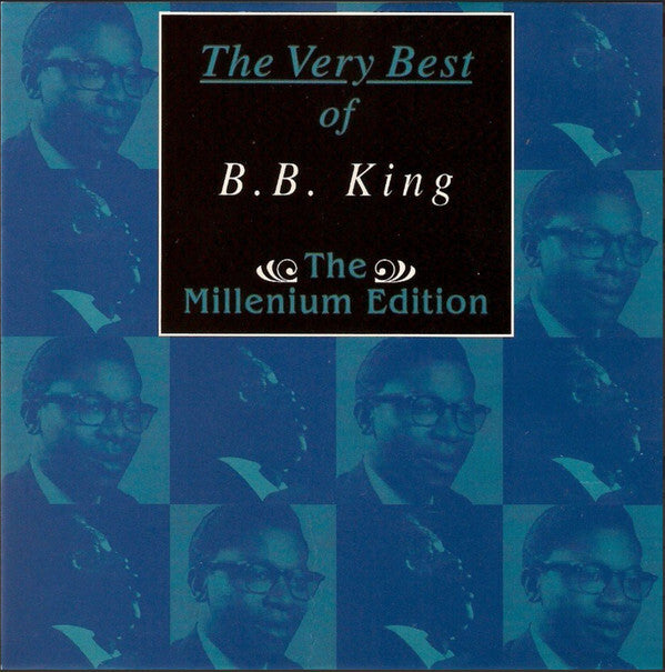 B.B. King - The Very Best Of - B.B. King - CD