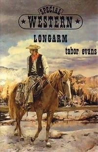 Livrenpoche : Longarm - Tibor Evans - Livre