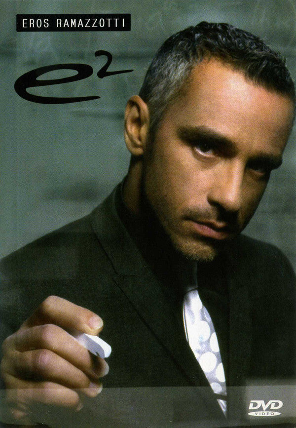 Eros Ramazzotti - E² - Eros Ramazzotti - CD