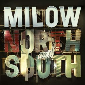 Milow - North And South - Milow - CD