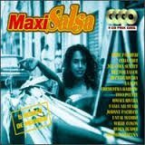 Maxi Salsa - Various - CD