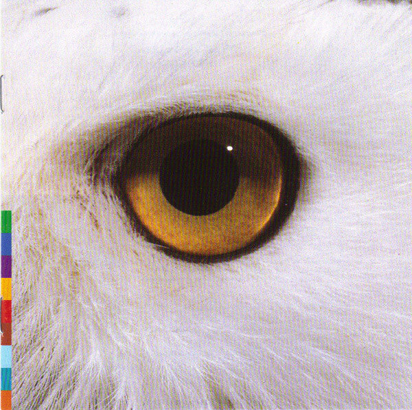 Mari Boine Persen* - Gula Gula - Mari Boine Persen - CD