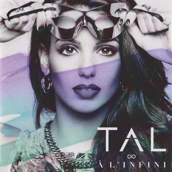 Tal (9) - À L'Infini - Tal (9) - CD