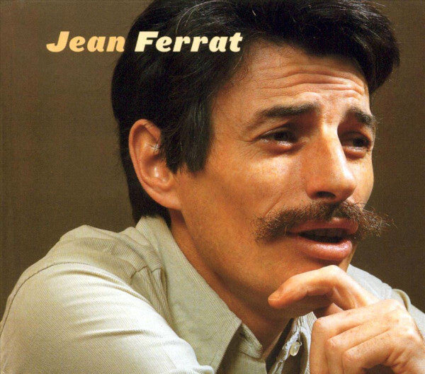 Jean Ferrat - Jean Ferrat - Jean Ferrat - CD
