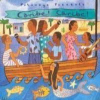 Collectif - Caribe! Caribe! - Collectif - CD