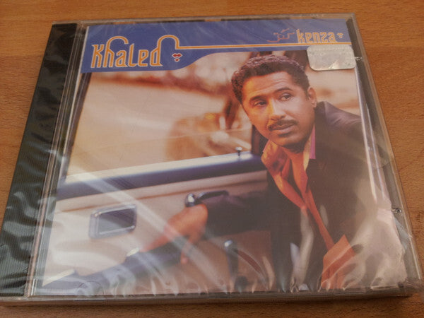 Khaled - Kenza - Khaled - CD