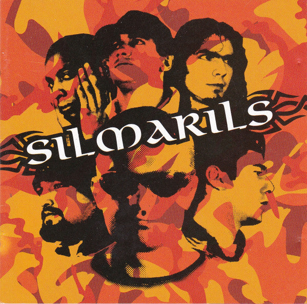 Silmarils - Silmarils - Silmarils - CD