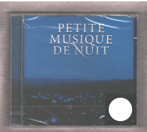 Collectif - Mozart - Petite Musique De Nuit - Collectif - CD