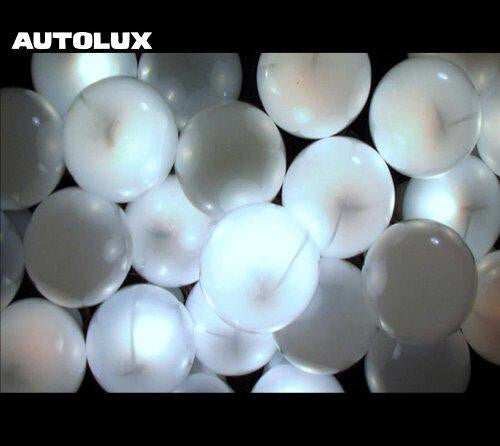Autolux - Future Perfect - Autolux - CD