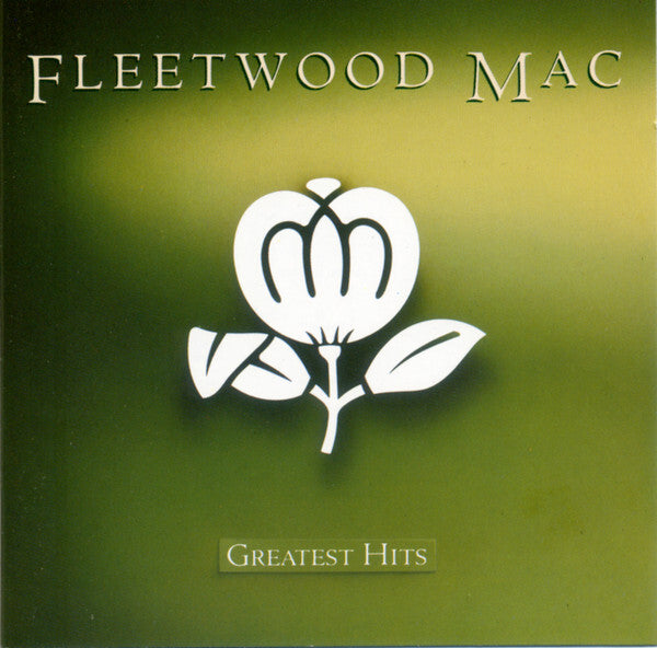 Fleetwood Mac - Greatest Hits - Fleetwood Mac - CD