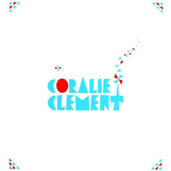 Coralie Clément - C'Est La Vie - Coralie Clément - CD