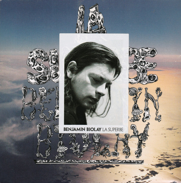 Benjamin Biolay - La Superbe - Benjamin Biolay - CD