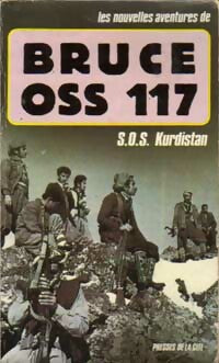 Livrenpoche : SOS Kurdistan - Martine Bruce, François Bruce - Livre
