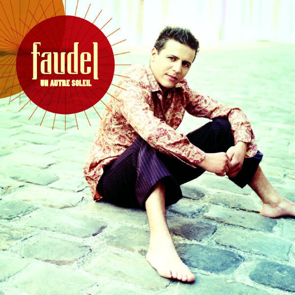 Faudel - Un Autre Soleil - Faudel - CD